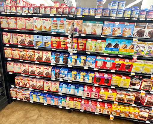 Grocery Store «Rouses Markets», reviews and photos, 4350 Old Shell Rd, Mobile, AL 36608, USA