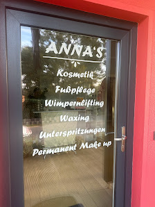 Anna’s Nail & Cosmetic Ostender Höhen 43, 16225 Eberswalde, Deutschland