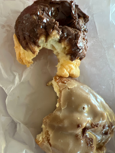 Cafe «Donut Delite», reviews and photos, 57 S B St, San Mateo, CA 94401, USA