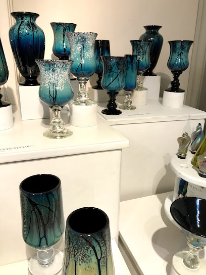 Abelman Art Glass