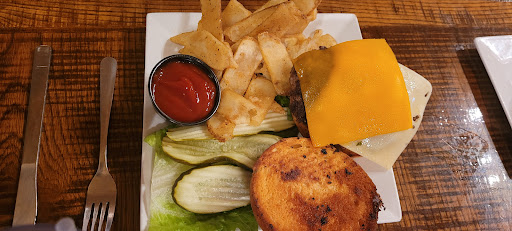 Restaurant «Adams Breezy Hill Farm», reviews and photos, 1222 Cadiz Rd, Princeton, KY 42445, USA