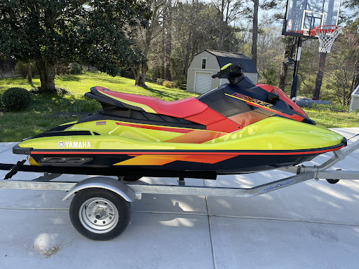 Motorcycle Dealer «Mountain Motorsports Roswell», reviews and photos, 1275 Upper Hembree Rd, Roswell, GA 30076, USA