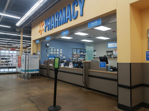 Supermarket «Walmart Neighborhood Market», reviews and photos, 7170 Federal Blvd, Westminster, CO 80030, USA