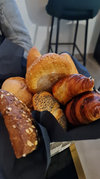 Plats et boissons du Restaurant Bread & Co à Villejuif - n°8