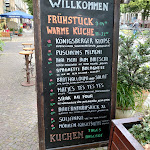 Photo n°3 de l'avis de Simon.o fait le 13/06/2021 à 10:57 sur le  Café Puschkin à Leipzig