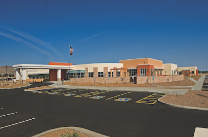 Mountain Valley Regional Rehabilitation Hospital