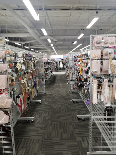 Clothing Store «Burlington Coat Factory», reviews and photos, 5959 W Sahara Ave, Las Vegas, NV 89146, USA