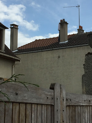 Toupin Couverture à Palaiseau