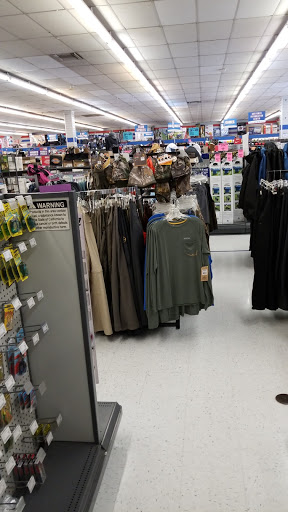 Sporting Goods Store «Big 5 Sporting Goods - El Toro», reviews and photos, 24314 Swartz Dr, Lake Forest, CA 92630, USA