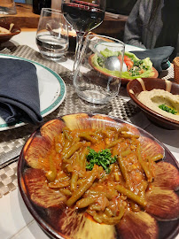 Les plus récentes photos du Restaurant libanais Chez tėta Maison La Source à Rennes - n°2