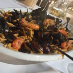 Photo n°2 de l'avis de Valeria.a fait le 13/08/2022 à 03:45 sur le  El Paso Ristorante Pizzeria Crostineria à Valverde