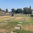 Visalia Public Cemetery