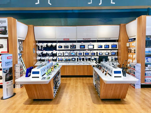 Marine Supply Store «West Marine», reviews and photos, 1279 Wendy Ct, Spring Hill, FL 34607, USA