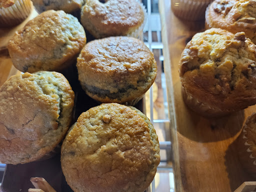 Bakery «Cinnamon Bear Bakery & Deli», reviews and photos, 600 University Blvd, Harrisonburg, VA 22801, USA