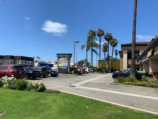 Laundromat «18 Minute Wash», reviews and photos, 730 S Pacific Coast Hwy # 103, Redondo Beach, CA 90277, USA