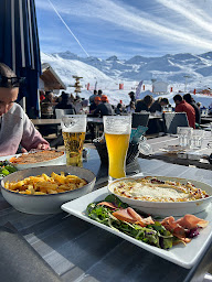 Photo n°9 de Le Panoramic à VAL THORENS ()