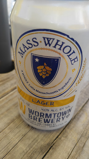 Brewery «Wormtown Brewery», reviews and photos, 72 Shrewsbury St #4, Worcester, MA 01604, USA
