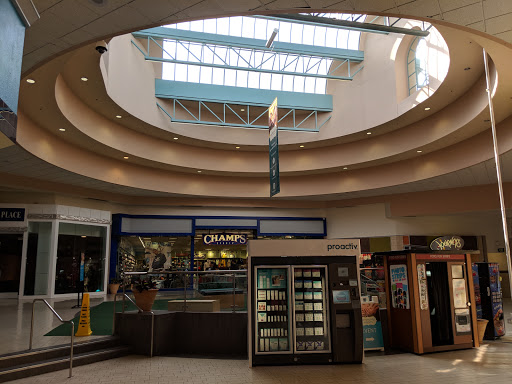 Shopping Mall «Somersville Towne Center», reviews and photos, 2550 Somersville Rd, Antioch, CA 94509, USA