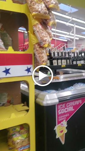 Grocery Store «Grocery Outlet Bargain Market», reviews and photos, 1391 E Yosemite Ave, Manteca, CA 95336, USA