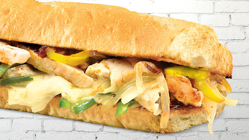 Sandwich Shop «Quiznos», reviews and photos, 5110 E Southern Ave #112, Mesa, AZ 85206, USA