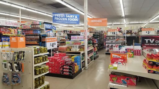 Discount Store «Big Lots», reviews and photos, 2311 W Vine St, Kissimmee, FL 34741, USA
