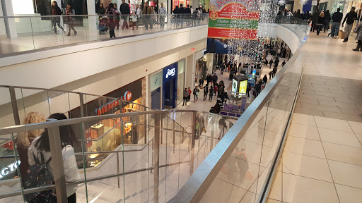 Shopping Mall «Fashion Outlets of Chicago», reviews and photos, 5220 Fashion Outlets Way, Rosemont, IL 60018, USA