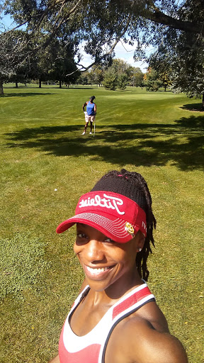 Public Golf Course «Green Oaks Golf Course», reviews and photos, 1775 E Clark Rd, Ypsilanti, MI 48198, USA