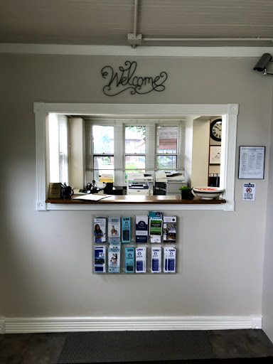 Employment Agency «Working World Staffing Services», reviews and photos, 14 N Walkup Ave, Crystal Lake, IL 60014, USA