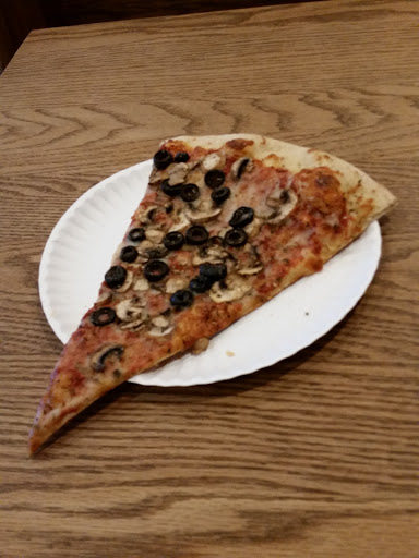 Pizza Restaurant «3rd Street Pizza Co», reviews and photos, 433 NE 3rd St, McMinnville, OR 97128, USA