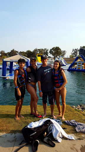 Water Park «Velocity Island Park», reviews and photos, 755 N East St, Woodland, CA 95776, USA