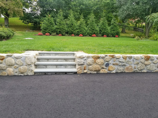 Paving Contractor «Marini Paving & Sealcoating», reviews and photos, 6 Riverside Dr #3, Ansonia, CT 06401, USA