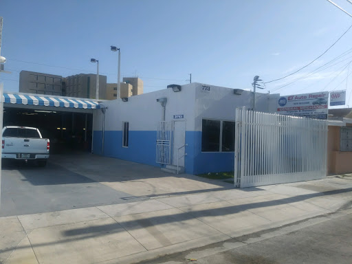 Auto Repair Shop «E T Auto Repair», reviews and photos, 773 NW 21st Terrace, Miami, FL 33127, USA
