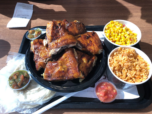 Mexican Restaurant «El Pollo Loco», reviews and photos, 287 Soscol Ave, Napa, CA 94559, USA