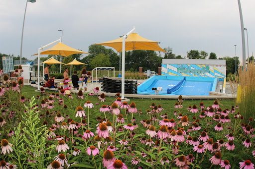 Recreation Center «Carmel Clay Parks & Recreation», reviews and photos, 1235 Central Park Dr E, Carmel, IN 46032, USA