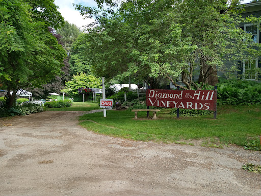 Vineyard «Diamond Hill Vineyards», reviews and photos, 3145 Diamond Hill Rd, Cumberland, RI 02864, USA