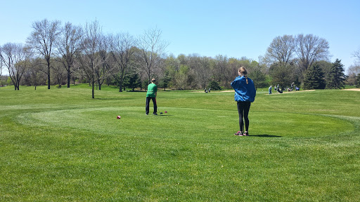 Golf Course «Jones Park Golf Course», reviews and photos, 2901 Fruitland Blvd SW, Cedar Rapids, IA 52404, USA