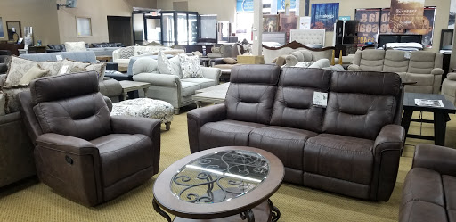 Furniture Store «Detroit Furniture Inc», reviews and photos, 16427 W Warren Ave, Detroit, MI 48228, USA