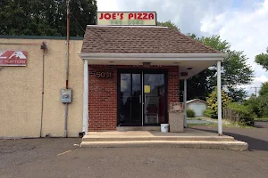 Joe's Pizza image