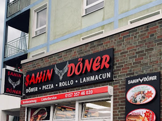 Şahin Döner