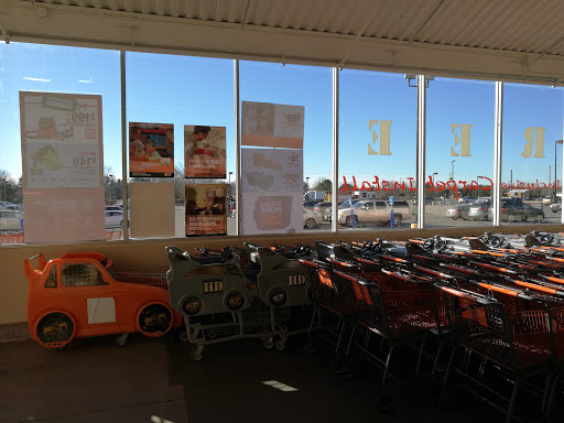 Home Improvement Store «The Home Depot», reviews and photos, 3350 N Woodlawn Blvd, Wichita, KS 67220, USA