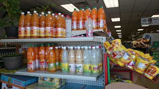 Indian Grocery Store «Spice Bazaar», reviews and photos, 364 Jefferson Rd, Rochester, NY 14623, USA