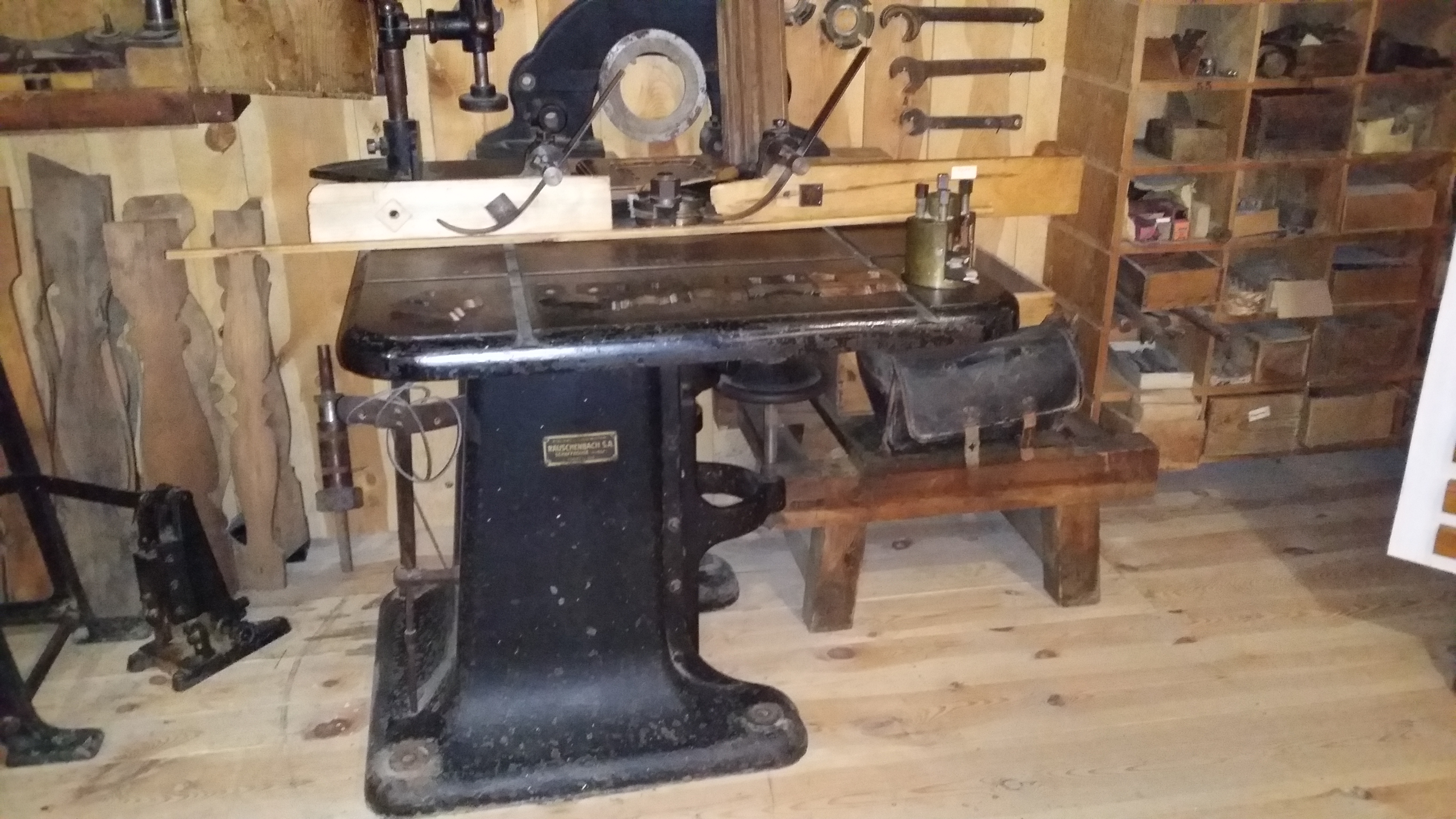 Photo n° 10 de l'avis de Eric.A fait le 03/08/2018 à 04:06