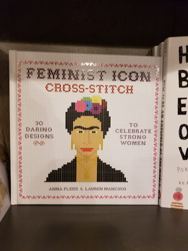 Book Store «Bookbug - An Independent Bookstore for All Ages», reviews and photos, 3019 Oakland Dr, Kalamazoo, MI 49008, USA