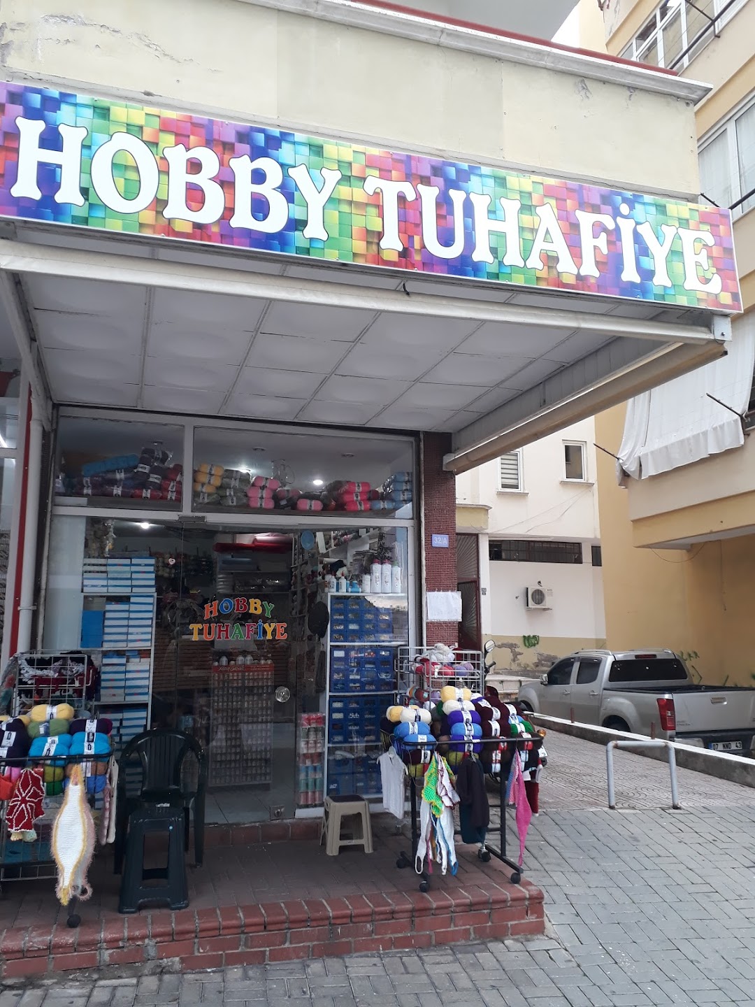 Hobby Tuhafiye ve Yn ,Yarn and wool,Garn und wolle