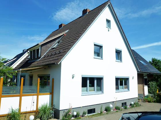 Photos du propriétaire Ferienwohnung Fewo Gästehaus Müller 23683 Scharbeutz