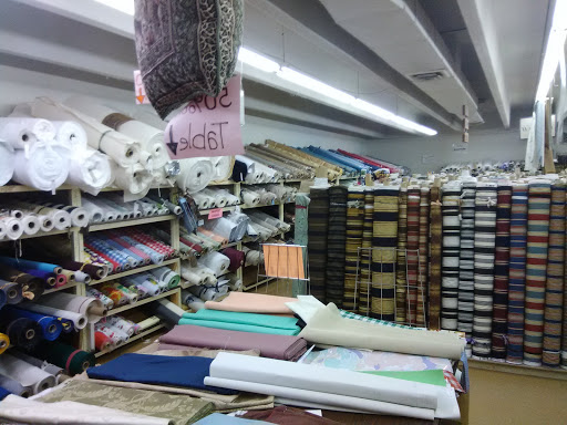 Fabric Store «Mill Outlet Fabric Shop», reviews and photos, 2906 N Prospect St, Colorado Springs, CO 80907, USA