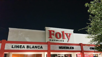 Foly Guadalupe