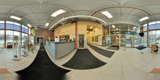 Racquetball Club «H-F Racquet & Fitness Club», reviews and photos, 2920 183rd St, Homewood, IL 60430, USA