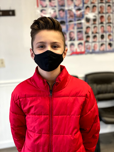 Hair Salon «All About Kids and Teens Hair Salon», reviews and photos, 1049 Raritan Rd, Clark, NJ 07066, USA