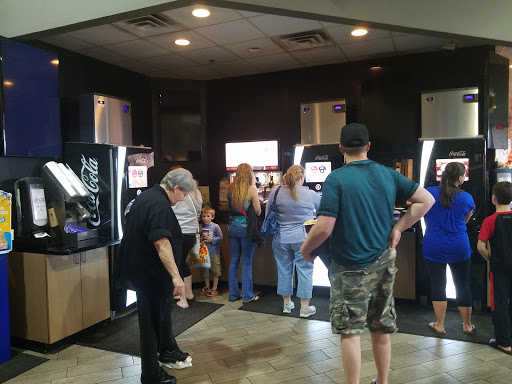 Movie Theater «Emagine Birch Run», reviews and photos, 12280 Dixie Hwy, Birch Run, MI 48415, USA